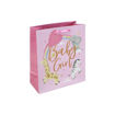 Picture of BABY GIRL GIFT BAG
